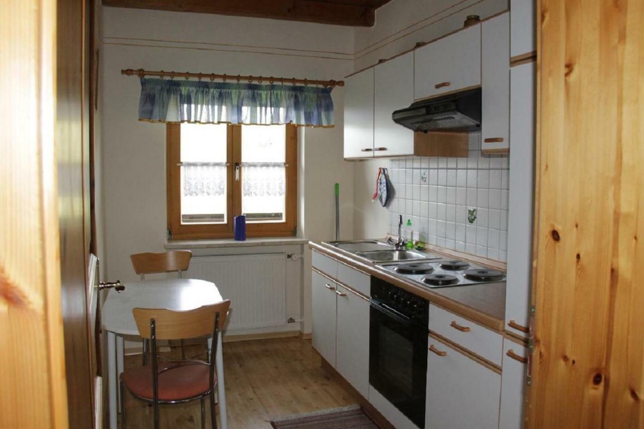 Ferienwohnungen Baur Arnbruck Dış mekan fotoğraf
